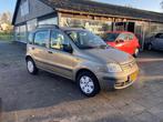 Fiat Panda 1.2 Edizione Cool Airco Slechts 95.000 Km, Auto's, Fiat, Stof, Gebruikt, Beige, Origineel Nederlands