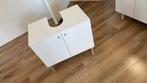 Ikea fullen badkamer kastje, Huis en Inrichting, Badkamer | Badkamermeubels, Ophalen, (Half)hoge kast, 50 tot 100 cm, Zo goed als nieuw