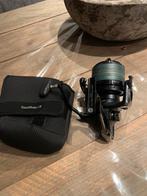 Shimano-aero technium mgs 12000XTB, Uitstekende Staat!, Verzenden, Zo goed als nieuw, Molen