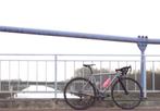 Firefly Titanium koersfiets maat 52, 28 inch, Gebruikt, Heren, 49 tot 53 cm