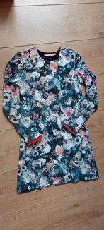 Lola meis jurk maat 134 140 bloemen, Meisje, Ophalen of Verzenden, Jurk of Rok, Lola meis