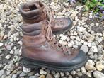 Scarpa bergschoenen 39.5, Scarpa, Bruin, Zo goed als nieuw, Wandelschoenen