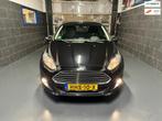 Ford Fiesta 1.0 EcoBoost Titanium - Automaat - PDC - Stoelve, 101 pk, Gebruikt, Zwart, Origineel Nederlands