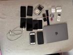 Apple onderdelen / iPhone, iPod, airpods, watch, Ophalen of Verzenden, Niet werkend
