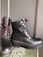 Timberland Malynn EK+ waterproof boots maat 41,5 nieuw, Zwart, Lage of Enkellaarzen, Nieuw, Ophalen of Verzenden