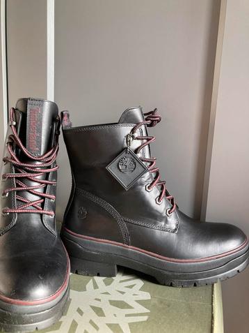 Timberland Malynn EK+ waterproof boots maat 41,5 nieuw beschikbaar voor biedingen