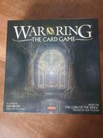 War of the Ring The Card Game, Ophalen of Verzenden, Nieuw