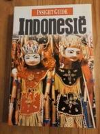 Insight Guide Indonesië, Zo goed als nieuw, 20e eeuw of later, Verzenden