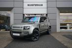 Land Rover Defender 110 2.0 P400e 110 X-Dynamic S | Adaptiev, Auto's, Land Rover, Automaat, Gebruikt, 4 cilinders, Met garantie (alle)