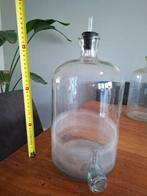Groot laberatoriumglas, Ophalen of Verzenden