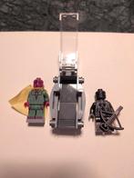 Lego Vision met capsule + extra figuur, Ophalen of Verzenden, Gebruikt, Losse stenen, Lego