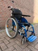 Rolstoel Sopur Active, Ophalen, Ema.mobility.wheelchair@gmail.com, Rolstoel, Inklapbaar