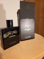 Bleu de Chanel Eau de Parfum 100ml Nieuw!, Sieraden, Tassen en Uiterlijk, Uiterlijk | Parfum, Ophalen of Verzenden, Zo goed als nieuw