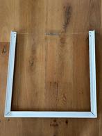 Sanivesk opzetrand wasmachine, droger, Ophalen of Verzenden, Zo goed als nieuw