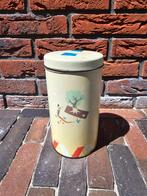 Antiek COOP/HUS & Brabantia BESCHUIT BLIK €7,50 p/st, Verzamelen, Blikken, Ophalen of Verzenden, Zo goed als nieuw, Overige