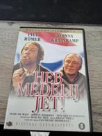 Heb medelij jet!, Ophalen of Verzenden, Zo goed als nieuw