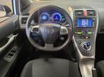 Toyota Auris 1.8 Full Hybrid Executive Business|GARANTIE|AUT, Auto's, Toyota, Euro 5, Gebruikt, 4 cilinders, Alcantara