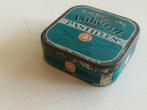 Vintage Läkerol Pastilles Blikje, Verzamelen, Blikken, Ophalen of Verzenden, Gebruikt, Overige, Overige merken