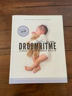 Baby in een droomritme slaapadviezen, Ophalen of Verzenden, Zo goed als nieuw, Opvoeding tot 6 jaar