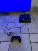 Playstation 4, Ophalen of Verzenden, Gebruikt, Met 1 controller, Original