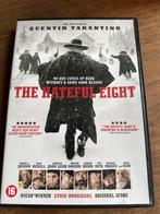 The Hateful Eight - Tarantino Actie!, Vanaf 16 jaar, Ophalen of Verzenden, Zo goed als nieuw, Actie