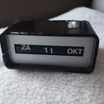 jaren '70 Arlac dati DBGM Design Halm kalender, Huis en Inrichting, Ophalen, Gebruikt