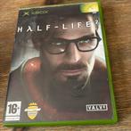 Half life 2 (xbox), Spelcomputers en Games, Games | Xbox Original, Shooter, 1 speler, Ophalen of Verzenden, Zo goed als nieuw