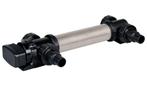 RP UVC RVS INOX 18 WATT uv-c unit UV lamp, Tuin en Terras, Vijver-toebehoren, Ophalen of Verzenden, Nieuw, Vijverfilter