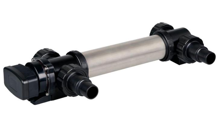 RP UVC RVS INOX 18 WATT uv-c unit UV lamp, Tuin en Terras, Vijver-toebehoren, Nieuw, Vijverfilter, Ophalen of Verzenden