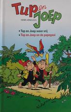 Tup en Joep weer vrij en de papegaai NIEUW BOEK AVI 5, Boeken, Kinderboeken | Jeugd | onder 10 jaar, Ophalen of Verzenden, Nieuw