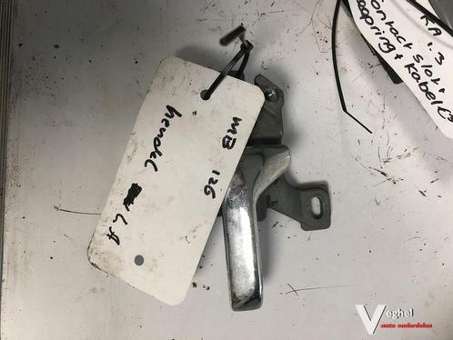 Mercedes w126 Deurgreep Linksachter, Auto-onderdelen, Carrosserie en Plaatwerk, Deur, Gebruikt, Ophalen of Verzenden