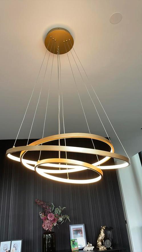 Neona hanglamp, Huis en Inrichting, Lampen | Hanglampen, Zo goed als nieuw, Ophalen