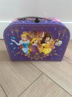 NIEUW! Disney prinsessen koffer., Ophalen of Verzenden, Zo goed als nieuw