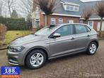 Volkswagen Polo 1.0 TSI Comfortline ,carplay, lm., Voorwielaandrijving, Stof, 23 km/l, Bedrijf