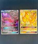 Pokémon - Forbidden Light - 2x Hits, Ophalen of Verzenden, Zo goed als nieuw