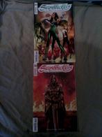 swashbucklers the saga continues, Ophalen, Amerika, Zo goed als nieuw, Meerdere comics