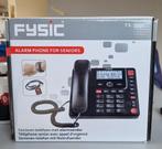 Fysic FX-3950, Ophalen of Verzenden, Zo goed als nieuw, 1 handset