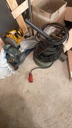 Gereedschap, Ophalen of Verzenden, Zo goed als nieuw, 250 ampère of meer, Overige typen