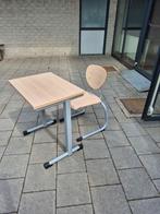 schooltafels, Computers en Software, Laptoptafels, Ophalen, Zo goed als nieuw