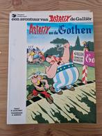 Asterix en oblix stripboeken. 5 stuks., Boeken, Meerdere comics, Ophalen of Verzenden, Gelezen, Europa