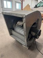 Ventilator 60x60, Ophalen, Zo goed als nieuw, Ventilator