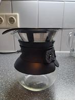 Bodum filterkoffiepot, Zo goed als nieuw, Ophalen