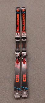 Blizzard ski’s GS 163cm, Sport en Fitness, Skiën en Langlaufen, Overige merken, 160 tot 180 cm, Ski's, Zo goed als nieuw