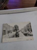 'S GRAVENHAGE. SPUI. RICHTING ZIEKEN, Verzamelen, Ophalen of Verzenden, Voor 1920, Zuid-Holland