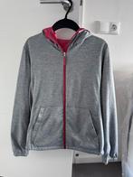Uniqlo jas maat L reversible, Ophalen of Verzenden, Zo goed als nieuw, Zwart