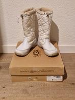 UGG snowboots mt 38, UGG, Wit, Snowboots, Ophalen of Verzenden