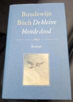 De kleine blonde dood door Boudewijn Büch, B. Buch, Ophalen of Verzenden, Zo goed als nieuw, Nederland