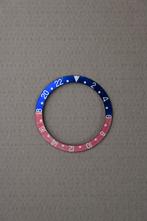 Rolex GMT Pepsi bezel inlay (Origineel), Ophalen, Zo goed als nieuw