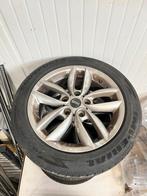 Mini countyman velgen., Auto-onderdelen, Ophalen, 17 inch, 205 mm, Zomerbanden