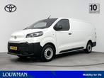 Toyota ProAce Long Worker 2.0 D-4D Challenger *DEMO* | Direc, Auto's, Bestelauto's, 12 maanden, Stof, 4 cilinders, Wit